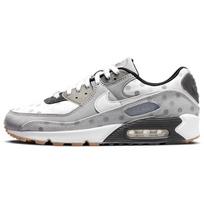 Nike Air Max 90 NRG 'Venn Diagram - Grey Fog Polka' Men's CZ1929-100 EU 36.5