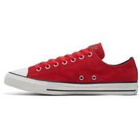 Converse Chuck Taylor All Star 'Red White' Men's 169446C EU 44