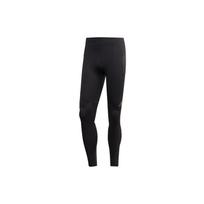 adidas Tight Running Training Sports gym pants Black Men's FM7630 M