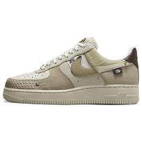 (WMNS) Nike Air Force 1 '07 LX 'Tan Bling' Women's DX6061-122 EU 36.5