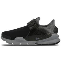 Nike Sock Dart Tech Fleece 'Black' Men's 834669-001 EU 37.5