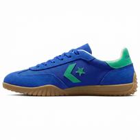 Converse Run Star Trainer 'Blue Apex Green' Men's A10372C EU 35
