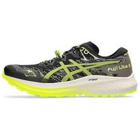 ASICS Fuji Lite 5 'Black Safety Yellow' Men's 1011B889-001 EU 44.5