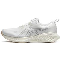 (WMNS) ASICS Gel-Cumulus 25 Running Shoes 'White' Women's 1012B441-102 EU 39