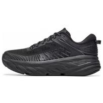 (WMNS) HOKA ONE ONE Bondi 7 'Black' Women's 1110531-BBLC EU 36⅔