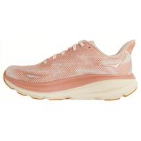 (WMNS) HOKA ONE ONE Clifton 9 'Sandstone Cream' Women's 1127896-SNC EU 37⅓