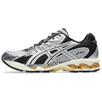ASICS Gel-Nimbus 10.1 'Piedmont Grey Pure Silver' Men's 1203A543-020 EU 37