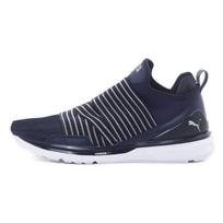 PUMA Ignite Limitless Sneakers Blue Men's 190506-02 EU 41