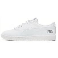 PUMA Maison Kitsune x Ralph Sampson 70 Low 'White' Men's 375647-01 EU 35.5