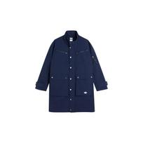 PUMA X Nanamica Woven Jacket 'Navy' Men's 539851-06 S