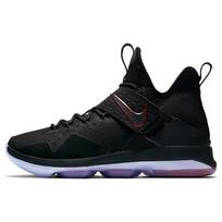 Nike Lebron 14 EP 'Black University Red' Men's 921084-004 EU 43