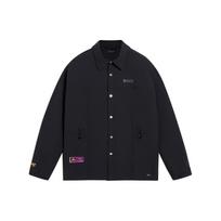 Li-Ning Way Of Wade Graphic Jacket 'Black' Men's AFDS793-3 XXL
