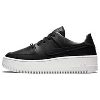 (WMNS) Nike Air Force 1 Sage Low 'Black' Women's AR5339-002 EU 36.5