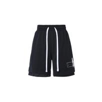 Nike KD Reversible Design Basketball Sports Shorts Black Men's CD0368-010 M