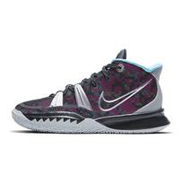 (GS) Nike Kyrie 7 'Pixel Camo' Kids' CT4080-008 EU 36