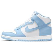 (WMNS) Nike Dunk High 'Aluminum' Women's DD1869-107 EU 36
