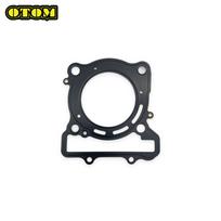 Motorcycle For LONCIN YBS300 Engine Complete Gasket Kit Crankcase Tensioner Seal Cylinder Head Gasket 4-stroke HENGJIAN GR7 GR8