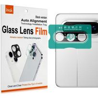 IMAK Lens Glass For Huawei Pura X Max Camera Protector Film Huawei Pura X Max