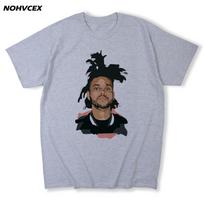 The Weeknd T Shirt Cool Tee XL