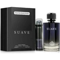 Suave 100ML