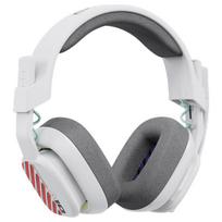 Logitech G Astro A10 Gen 2 Gaming Headset standartinio leidimo spalva