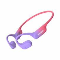 Lansdon AirWave Pro Open-Ear Bone Conduction Sports Headphones