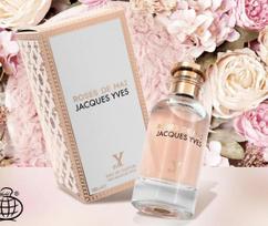 Roses De Mai Jacques Yves 100ML