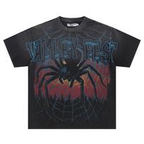 V111 Vale Forever Valley Fest SPORTS DIVISION WIDOW BIG TEE Summer Street Trendy T-shirt S