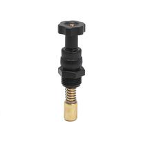 ZSDTRP Auto Manual Valve Control Switch for Keihin Carburetor PWK PE24 28 30 32 34 36 38 40 Throttle Valve Assembly Concentrated
