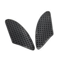 For YAMAHA FJR 1300 FJR1300 2001-2015 Tank Traction Pad Anti Slip Sticker Motorcycle Side Decal Gas Knee Grip Protector Rubber juoda