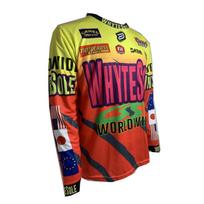 2026 team bicycle moto enduro motocross jersey bmx mtb motorcycle Downhill Jersey Off road vintage dh mx Cycling bike Jersey XS（old） smėlis