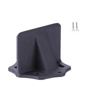 Heavy Duty Wood Splitter Wedge Small Firewood Kindling Splitter Mini Manual Wood Splitter  Backyard juoda