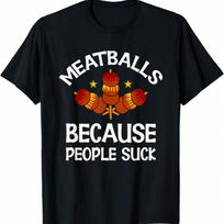 Sushi Maki Shirt Soup Funny Soy Sauce Sweet Gift Tempura T-Shirt S įvairiaspalvis