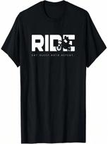 Funny Dirt Bike Motocross Apparel - Motocross T-Shirt S įvairiaspalvis