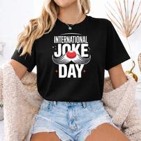 Red nose day 2026 T-shirt, Kids comic Relief Funny Shirt , Red nose teen 2 XL