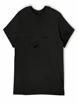 Violencia T-Shirt Funny Costumes Croswit Shirt Man Baggy Shirts New Gifts And T-Shirts unisex Clothes S įvairiaspalvis