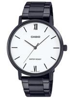 Zegarek Męski Casio Mtp-Vt01B-7B + Box