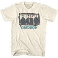 Garbage Panels Music  Children's T-shirt 130