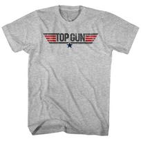 Top Gun Logo Movie  Children's T-shirt 130