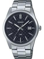 Zegarek Męski Casio Mtp-Vd03D-1A + Box