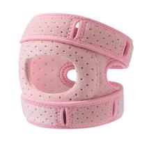 Professional Grade Patella Strap Knee Brace for Women's Sports Protection XS - Adjustable