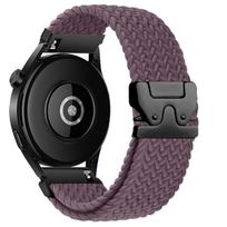20mm 22mm Straps For Galaxy Watch 7/FE/6/5/pro/4/Classic/active 2/Gear s3 Parachute Bracelet correa Huawei watch GT 2 3 4 5 Band 22mm watch band vyšnia