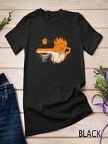 Chainsaw Woodworker Men Lumberjack Arborist T Shirt S įvairiaspalvis