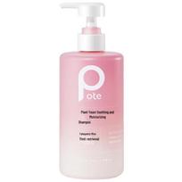 Boity Plant Enzyme Soothing & Moisturizing Shampoo