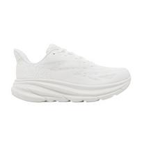 Hoka One One Clifton 9 White (Women's) 36.5