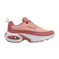 Nike Air Max Portal Canyon Pink Coral Stardust White Dark Pony (Women' 36.5