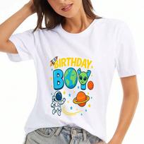 Billy Goat And Big Pickles Wounisex's Cotton T Shirt, Premium Cotton Graphic Print, Durable And Long Lasting, Casual Fashion Style, Gift Idea For Goat S įvairiaspalvis