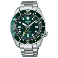 PROSPEX SBEJ009 Automatinis GMT Žalio ciferblato laikrodis, parduotuvės išskirtinis ribotas leidimas [SEIKO] Nardytojų