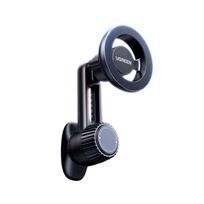 UGREEN Magnetic Car Phone Holder, 360° Windshield-Air Vent Compatible Mount, Car Navigation Stand, Fixed Car Accessory
