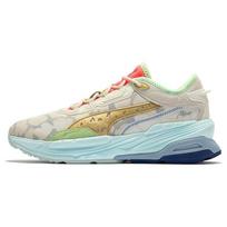 PUMA Extent Nitro EK Balam 'Creamwhite Blue' Men's 388155-02 EU 41